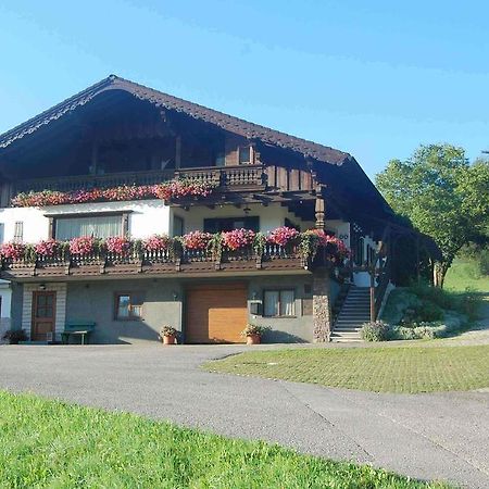 Ferienhaus Elisabeth Saint Wolfgang 外观 照片