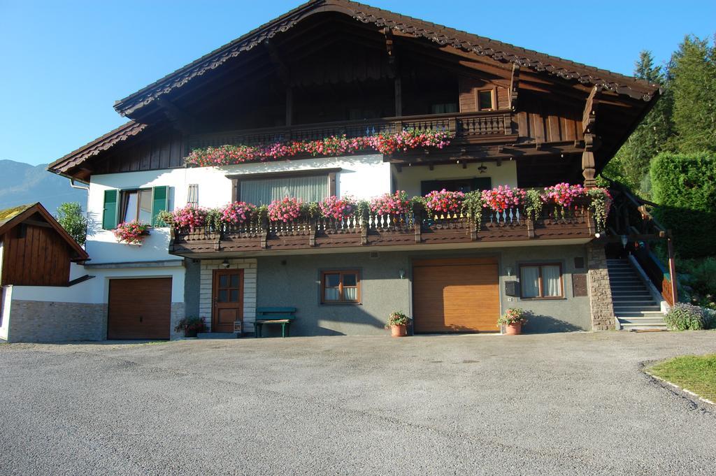 Ferienhaus Elisabeth Saint Wolfgang 外观 照片