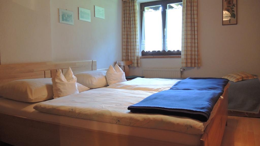 Ferienhaus Elisabeth Saint Wolfgang 外观 照片