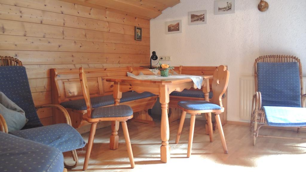 Ferienhaus Elisabeth Saint Wolfgang 外观 照片