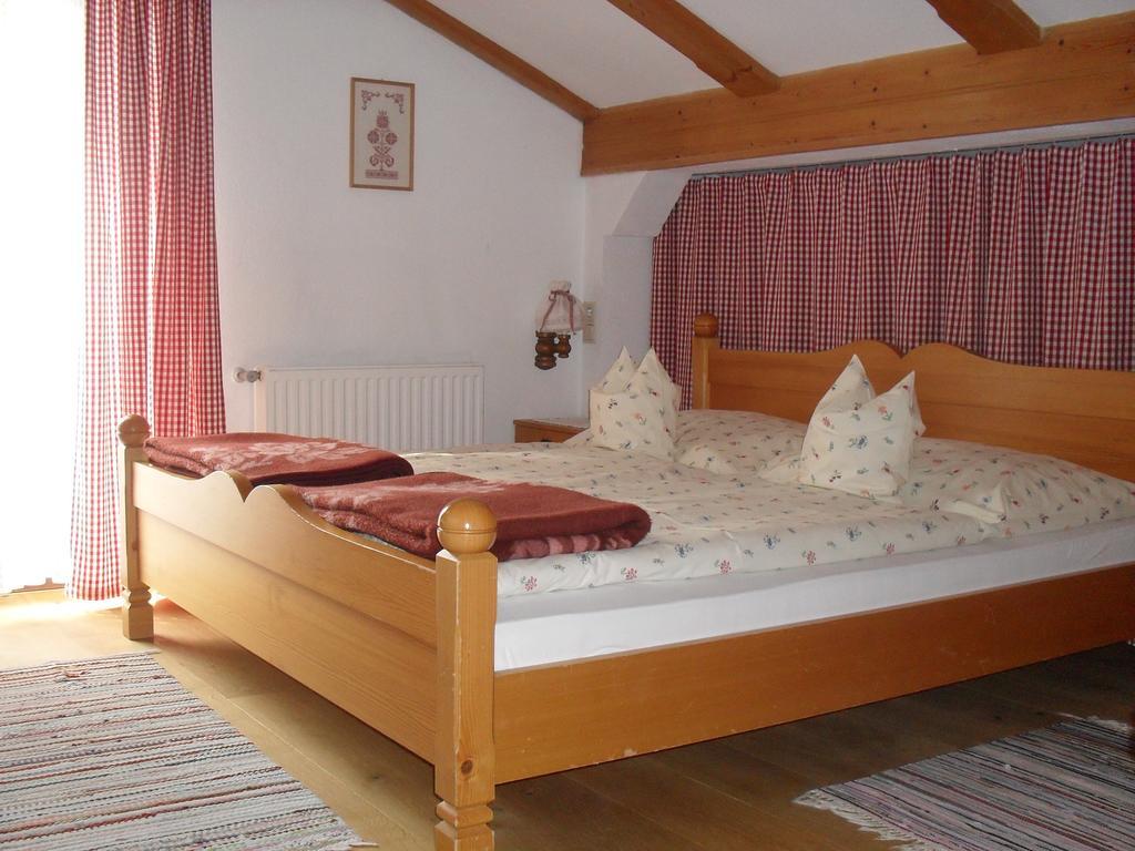 Ferienhaus Elisabeth Saint Wolfgang 外观 照片