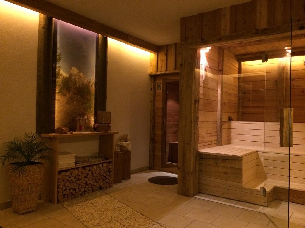Ferienhaus Elisabeth Saint Wolfgang 外观 照片