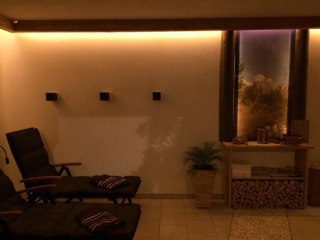 Ferienhaus Elisabeth Saint Wolfgang 外观 照片