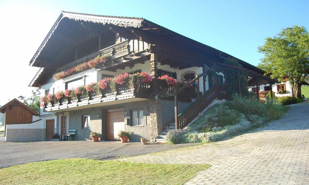 Ferienhaus Elisabeth Saint Wolfgang 外观 照片