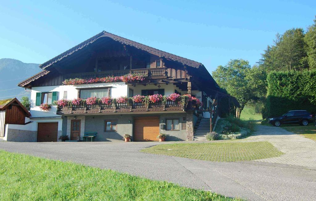 Ferienhaus Elisabeth Saint Wolfgang 外观 照片