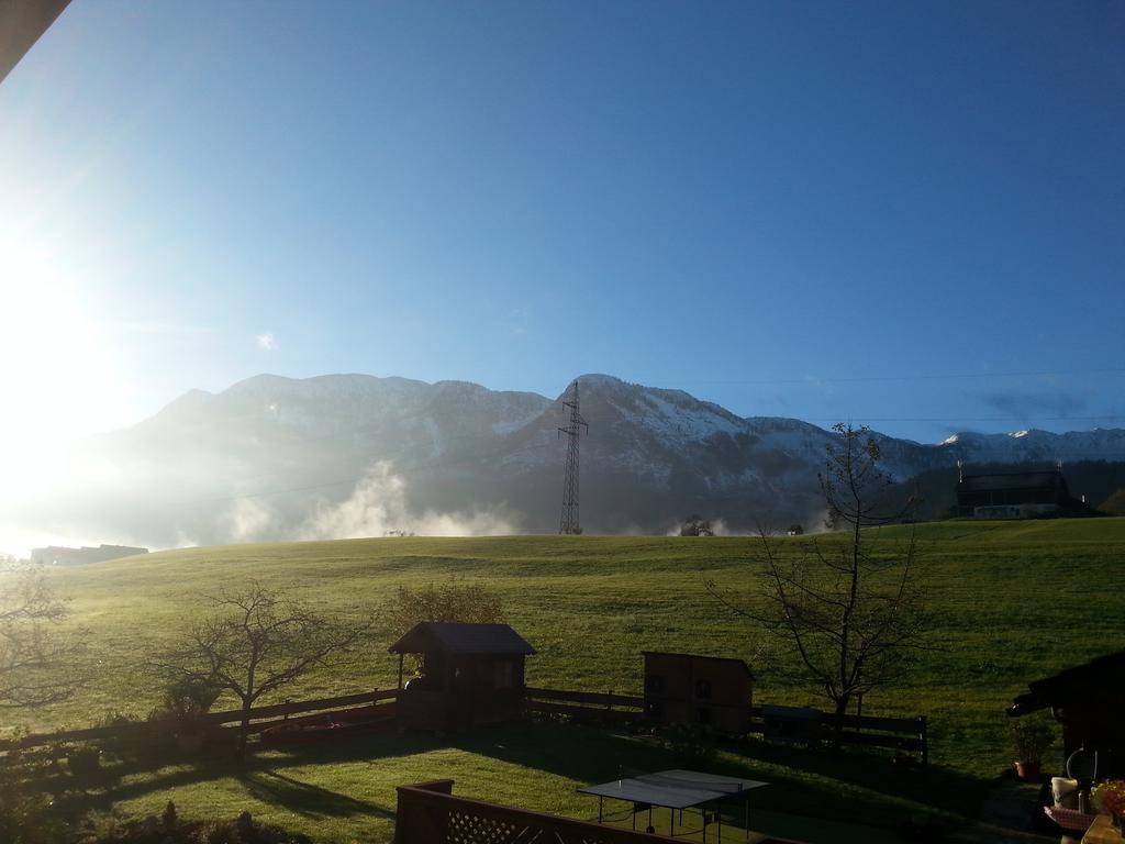 Ferienhaus Elisabeth Saint Wolfgang 外观 照片