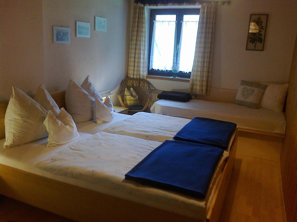 Ferienhaus Elisabeth Saint Wolfgang 外观 照片