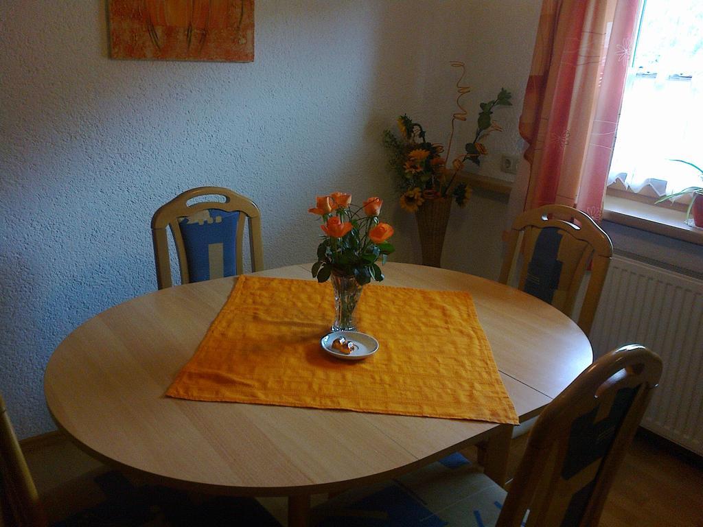 Ferienhaus Elisabeth Saint Wolfgang 外观 照片