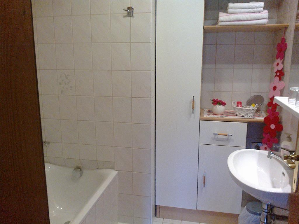 Ferienhaus Elisabeth Saint Wolfgang 外观 照片