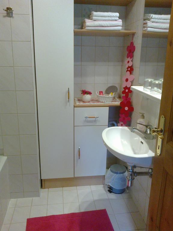 Ferienhaus Elisabeth Saint Wolfgang 外观 照片