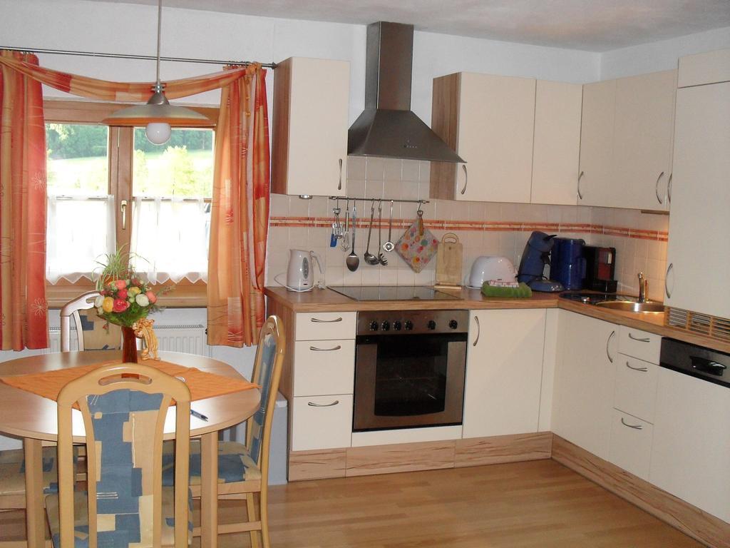 Ferienhaus Elisabeth Saint Wolfgang 外观 照片