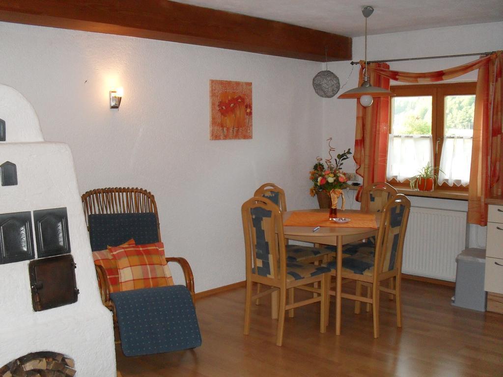 Ferienhaus Elisabeth Saint Wolfgang 外观 照片