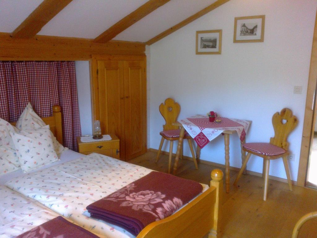 Ferienhaus Elisabeth Saint Wolfgang 外观 照片